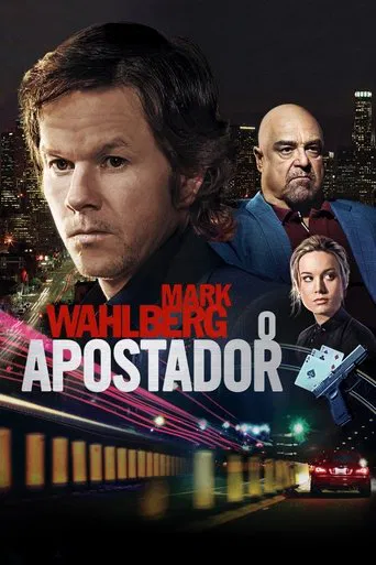 O Apostador Torrent BluRay (2014) Legendado