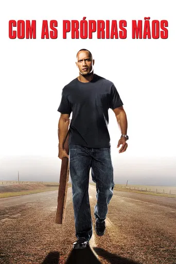 Com as Próprias Mãos Torrent WEB-DL (2004) Dual Áudio e Legendado