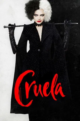 Cruella Torrent BluRay (2021) Dual Áudio e Legendado