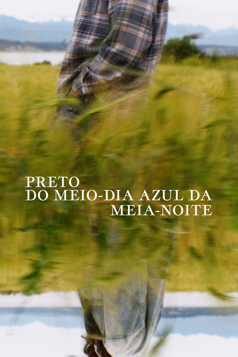 Preto do Meio-Dia Azul da Meia-Noite Torrent WEB-DL (2022) Dual Áudio