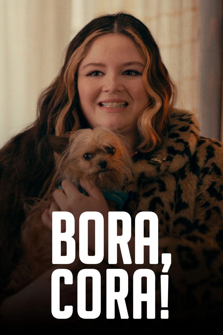 Bora, Cora! Torrent WEB-DL (2023) Dual Áudio e Legendado