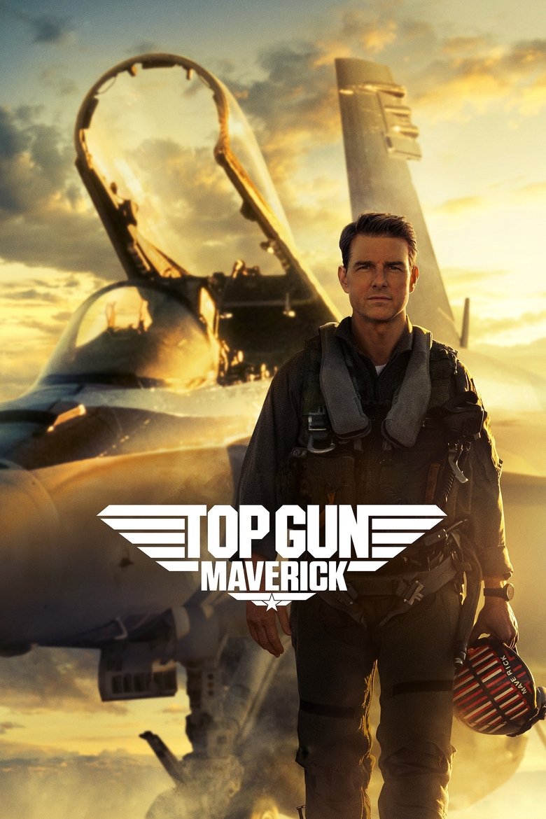 Top Gun: Maverick Torrent BluRay (2022) Dual Áudio e Legendado