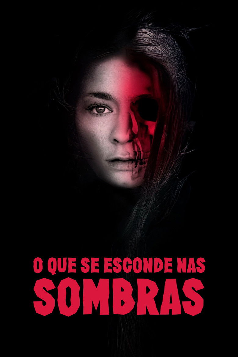 O que se Esconde nas Sombras Torrent WEB-DL (2024) Dual Áudio e Legendado