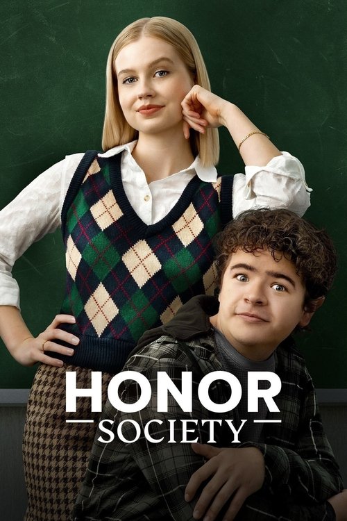 Honor Society Torrent WEB-DL (2022) Dual Áudio e Legendado