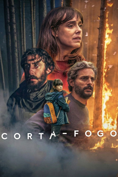 Corta-fogo Torrent WEB-DL (2026) Dual Áudio e Legendado