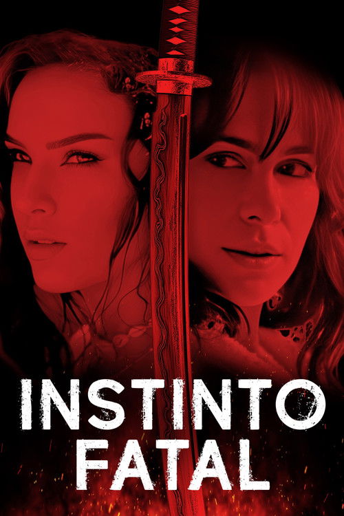 Instinto Fatal Torrent WEB-DL (2024) Dual Áudio e Legendado