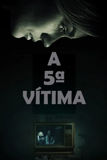 A 5ª Vítima Torrent WEB-DL (2021) Dual Áudio