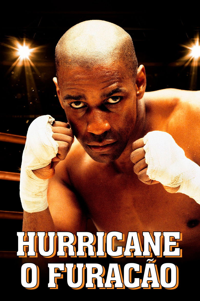 Hurricane – O Furacão Torrent BluRay (1999) Legendado