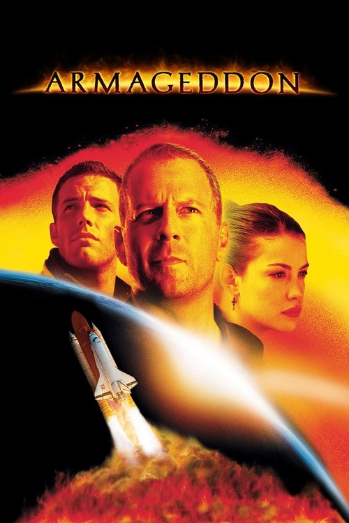 Armageddon Torrent BluRay (1998) Dual Áudio, Dublado e Legendado
