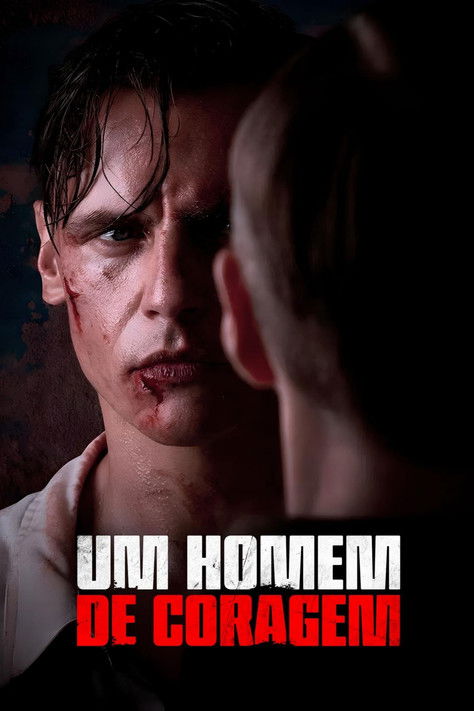 Um Homem de Coragem Torrent WEB-DL (2023) Dual Áudio