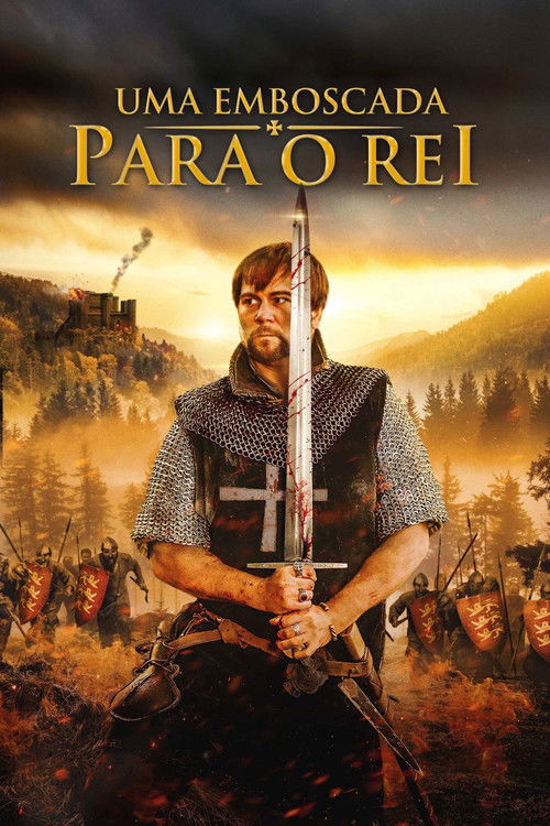 Uma Emboscada para o Rei Torrent BluRay (2022) Dual Áudio e Legendado