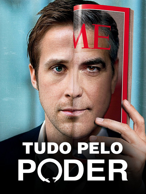 Tudo Pelo Poder Torrent BluRay (2011) Legendado