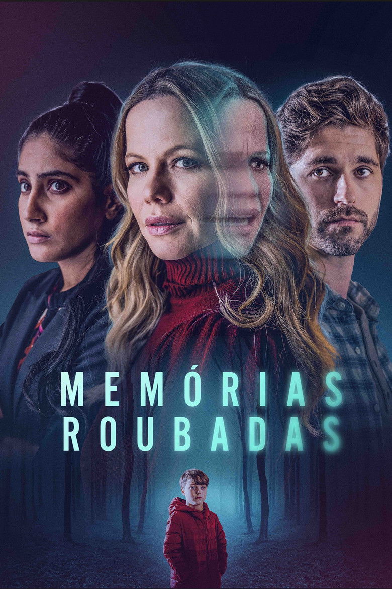 Memórias Roubadas Torrent WEB-DL (2023) Dublado e Legendado