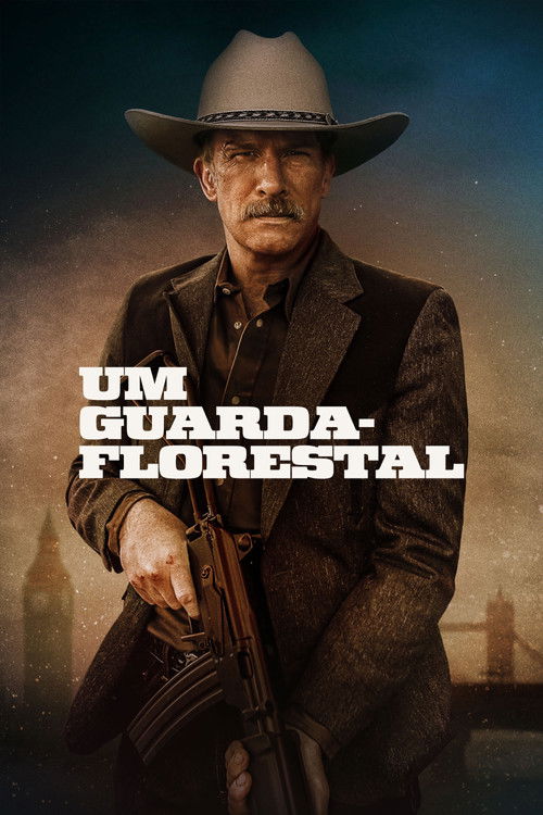 Um Guarda-Florestal / Na Mira Torrent BluRay (2023) Dual Áudio e Legendado