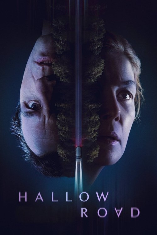 Hallow Road: Caminho Sem Volta Torrent WEB-DL (2025) Dual Áudio e Legendado