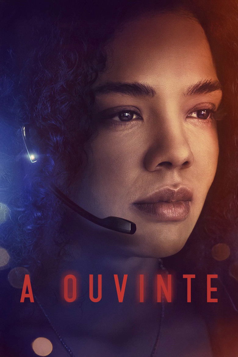 A Ouvinte Torrent WEB-DL (2022) Dual Áudio e Legendado