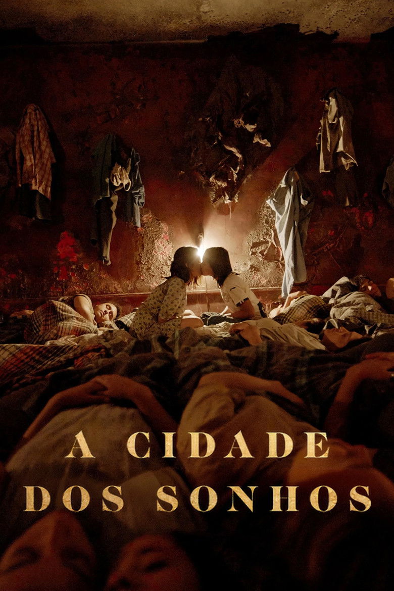 A Cidade dos Sonhos Torrent WEB-DL (2023) Dual Áudio e Legendado