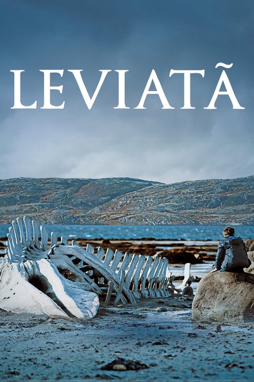 Leviatã Torrent BluRay (2014) Legendado