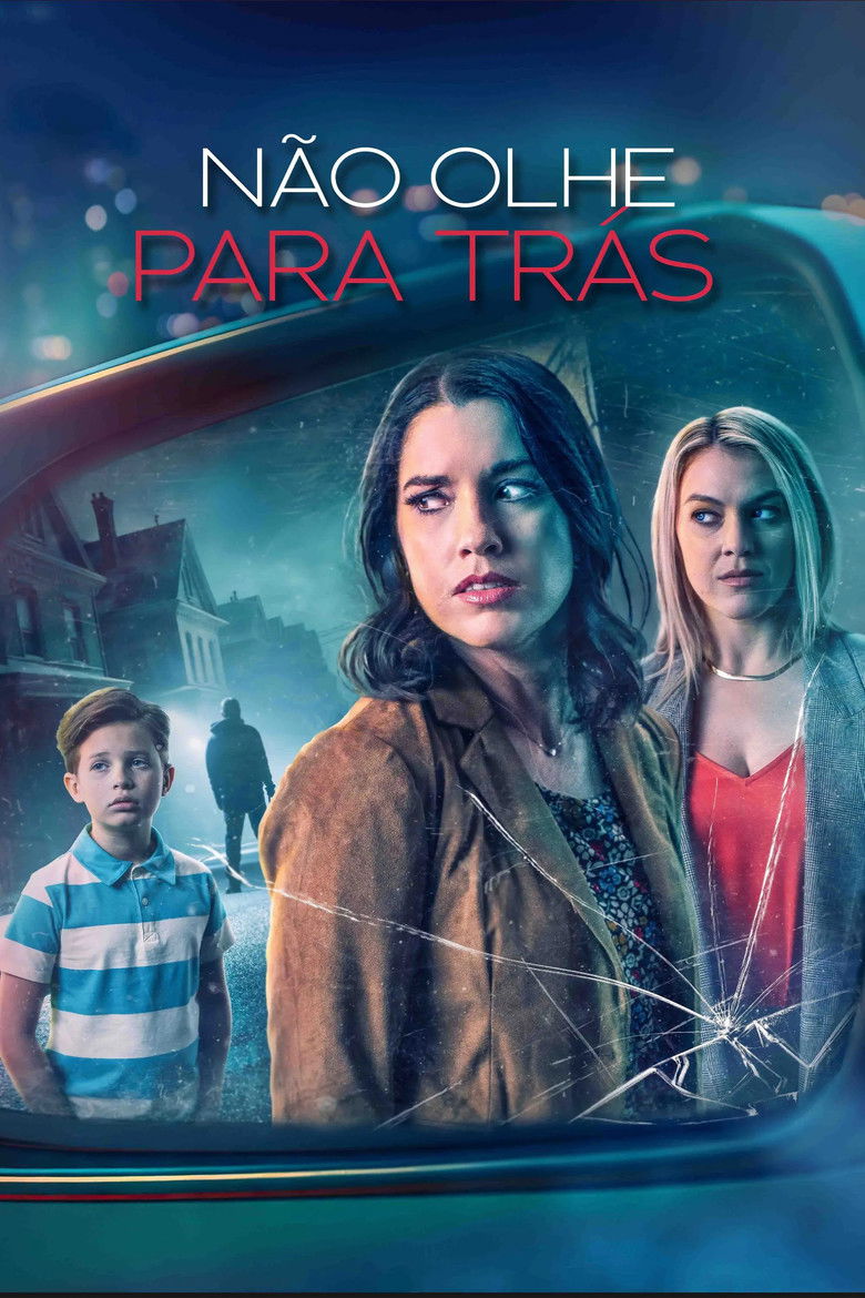 Não Olhe Para Trás Torrent WEB-DL (2023) Dual Áudio