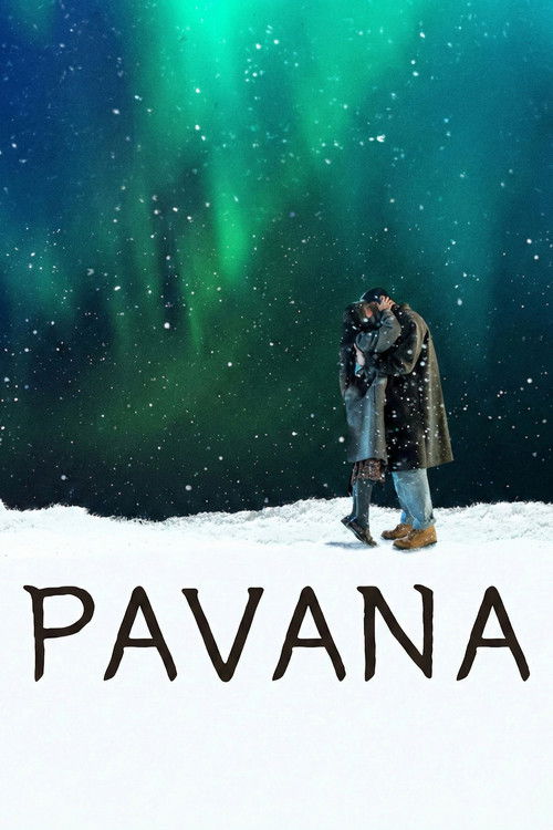 Pavana Torrent WEB-DL (2026) Dual Áudio e Legendado