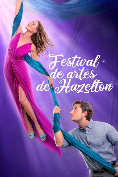 Festival de Artes de Hazelton Torrent WEB-DL (2024) Dual Áudio e Legendado