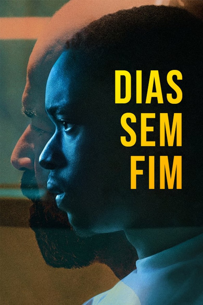 Dias Sem Fim Torrent WEBRip (2020) Legendado