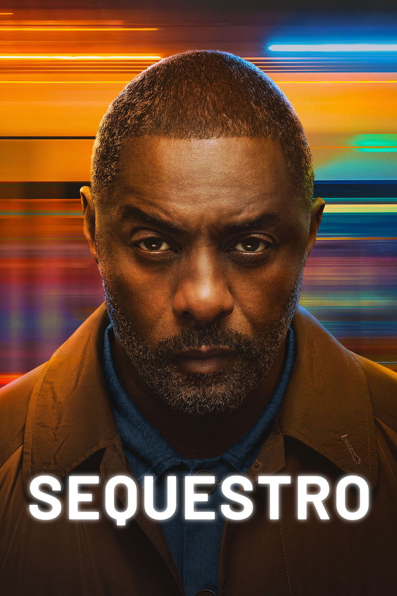Sequestro 1ª 2ª Temporada Torrent WEB-DL (2026) Dual Áudio e Legendado