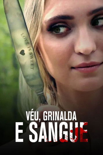 Véu, Sangue e Grinalda Torrent WEB-DL (2022) Dublado