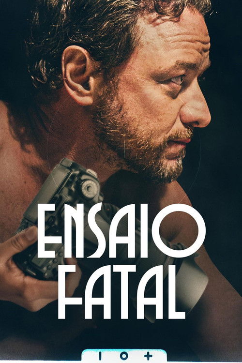 Ensaio Fatal Torrent WEB-DL (2025) Dual Áudio e Legendado