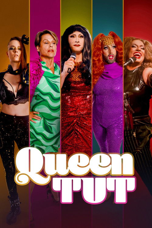 Queen Tut Torrent WEB-DL (2023) Dual Áudio