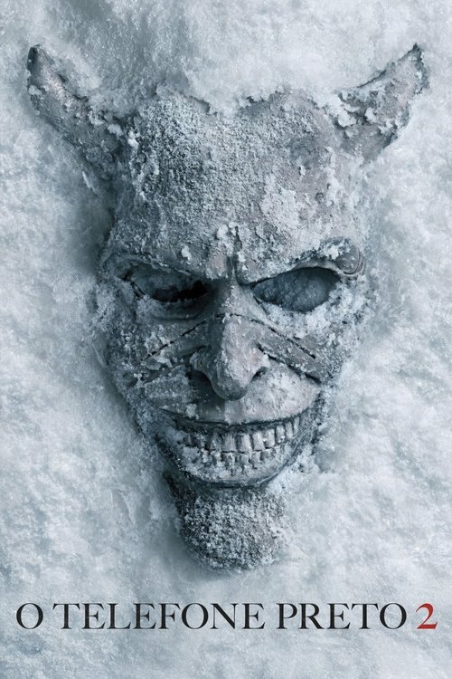 O Telefone Preto 2 Torrent WEB-DL (2025) Dual Áudio e Legendado